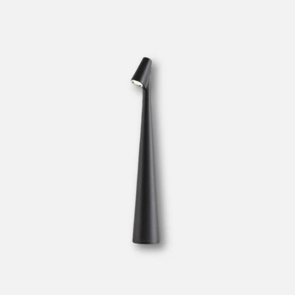 Zenthra Staande Lamp - Dimbare LED Verlichting, Minimalistisch Ontwerp, Perfect voor Elk Interieur 0