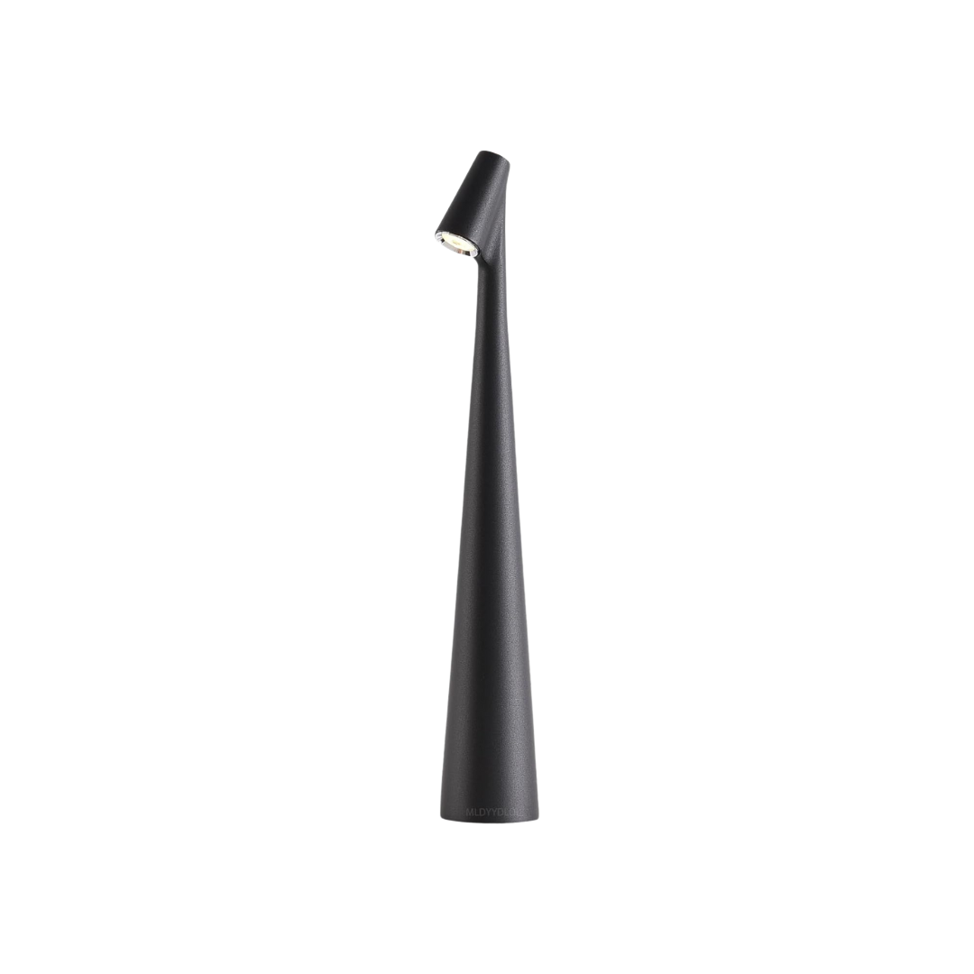 Zenthra Staande Lamp - Dimbare LED Verlichting, Minimalistisch Ontwerp, Perfect voor Elk Interieur 1