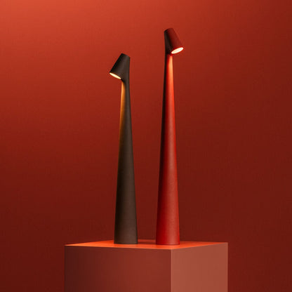 Zenthra Staande Lamp - Dimbare LED Verlichting, Minimalistisch Ontwerp, Perfect voor Elk Interieur 4