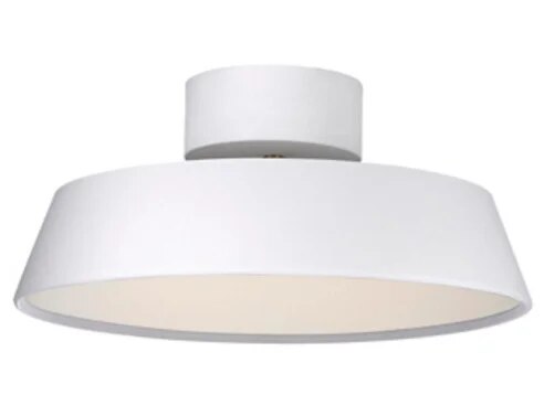 Zenthra Verstelbare LED Plafondlamp - Verlichting voor Elke Ruimte