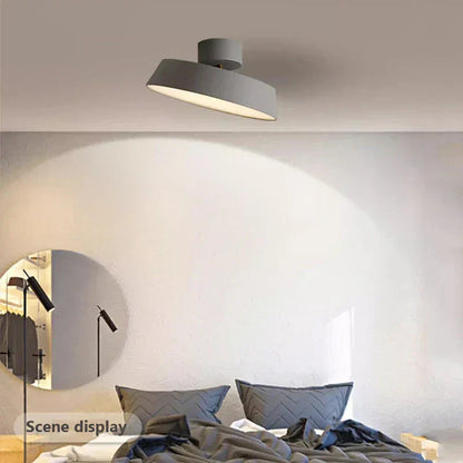 Zenthra Verstelbare LED Plafondlamp - Verlichting voor Elke Ruimte