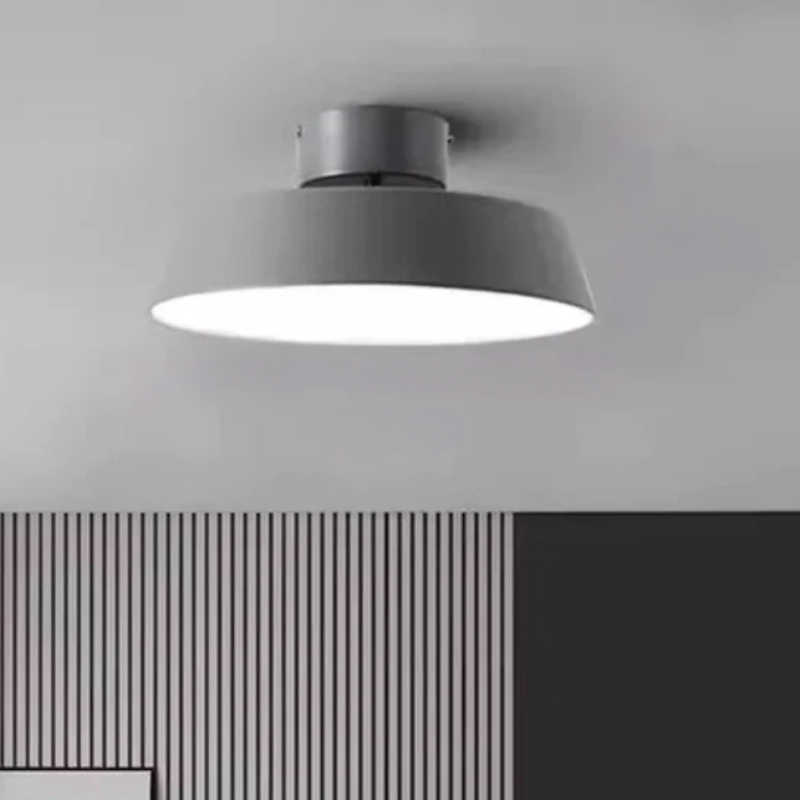 Zenthra Verstelbare LED Plafondlamp - Verlichting voor Elke Ruimte