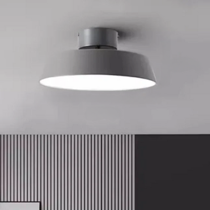 Zenthra Verstelbare LED Plafondlamp - Verlichting voor Elke Ruimte