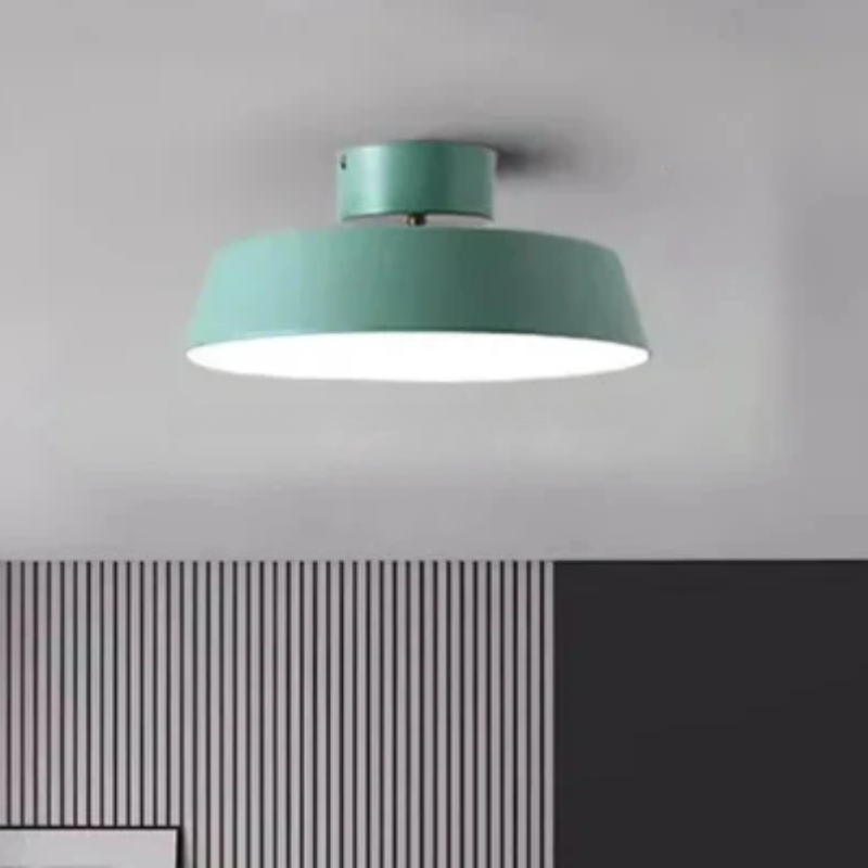Zenthra Verstelbare LED Plafondlamp - Verlichting voor Elke Ruimte