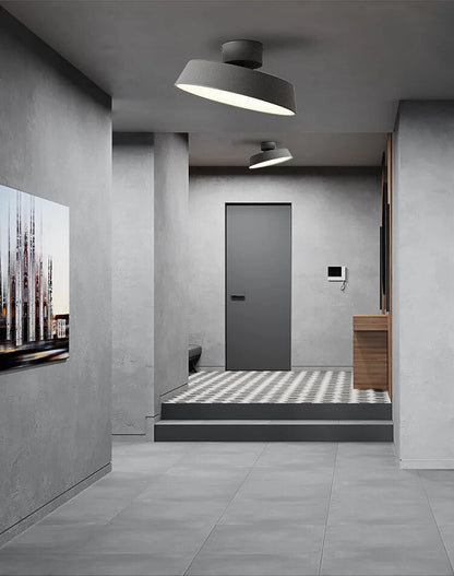 Zenthra Verstelbare LED Plafondlamp - Verlichting voor Elke Ruimte