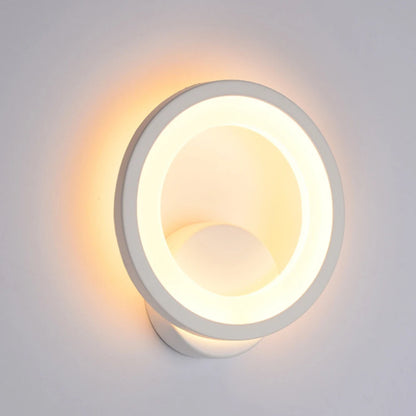 Zenthra Vintage Wandlamp - Modern Ontwerp voor Elegante Verlichting Binnen