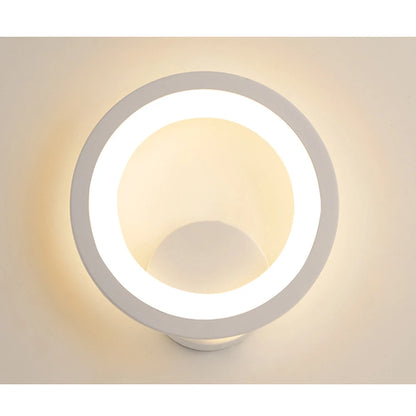 Zenthra Vintage Wandlamp - Modern Ontwerp voor Elegante Verlichting Binnen