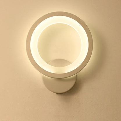 Zenthra Vintage Wandlamp - Modern Ontwerp voor Elegante Verlichting Binnen