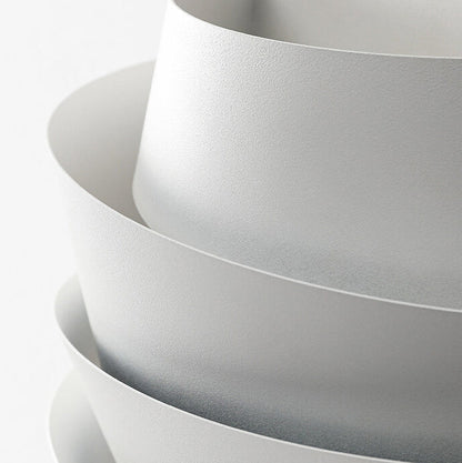 Zenthra Wandlamp Zwart - Moderne IJzeren Muurlamp met Dubbele Lichtpunten voor Stijlvolle Verlichting Binnen