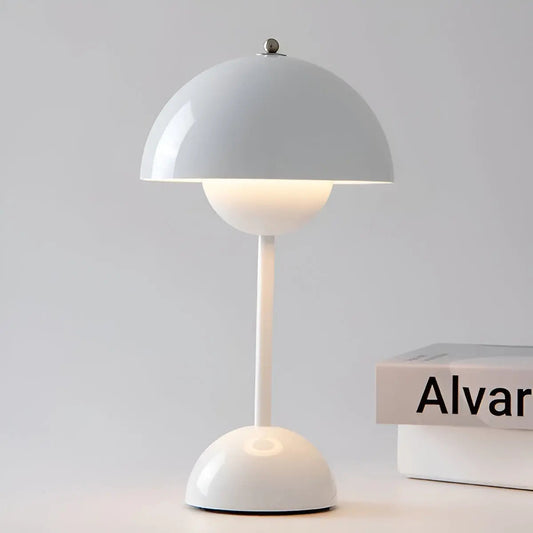 Pillam - Tafel lamp in Scandinavisch design