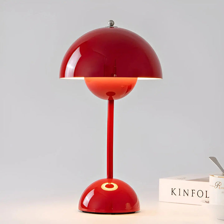Pillam - Tafel lamp in Scandinavisch design