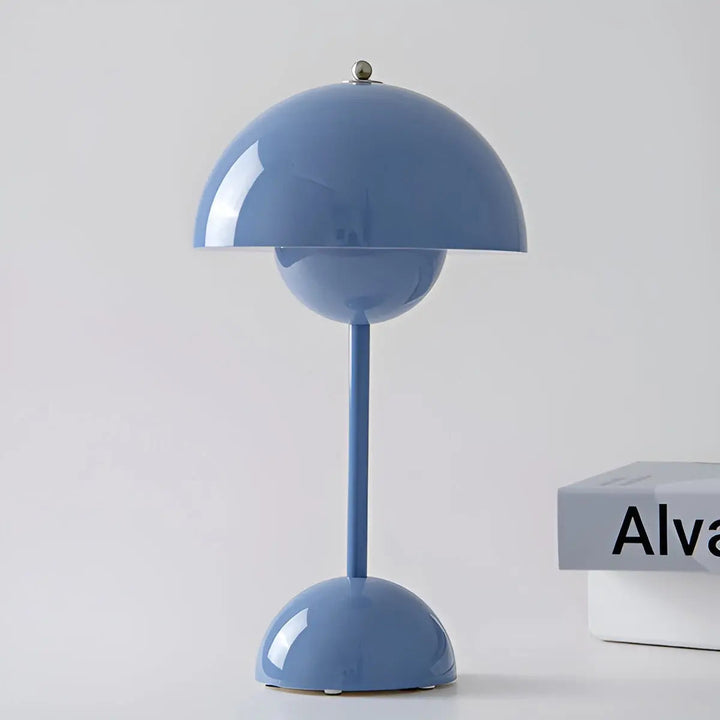 Pillam - Tafel lamp in Scandinavisch design