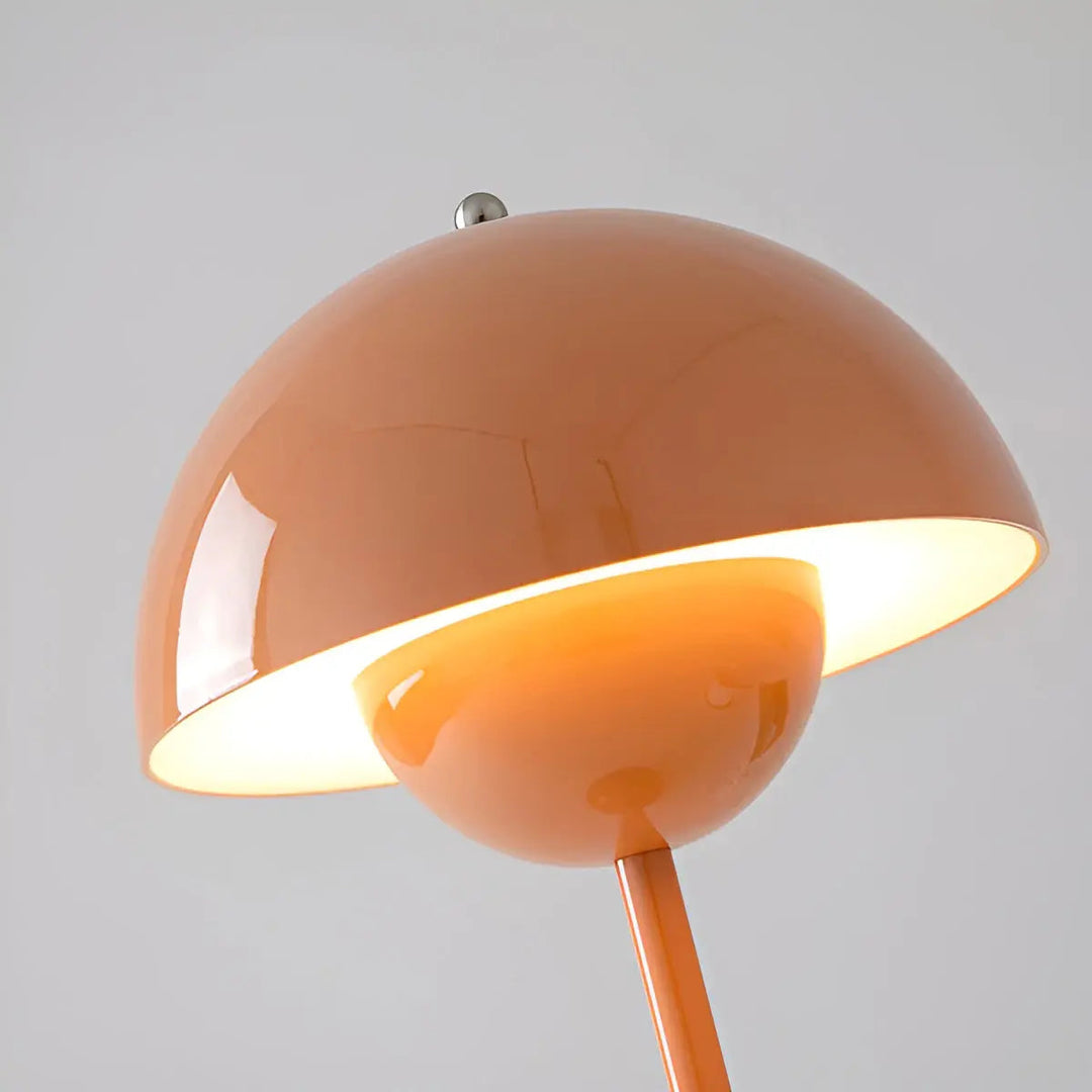 Pillam - Tafel lamp in Scandinavisch design