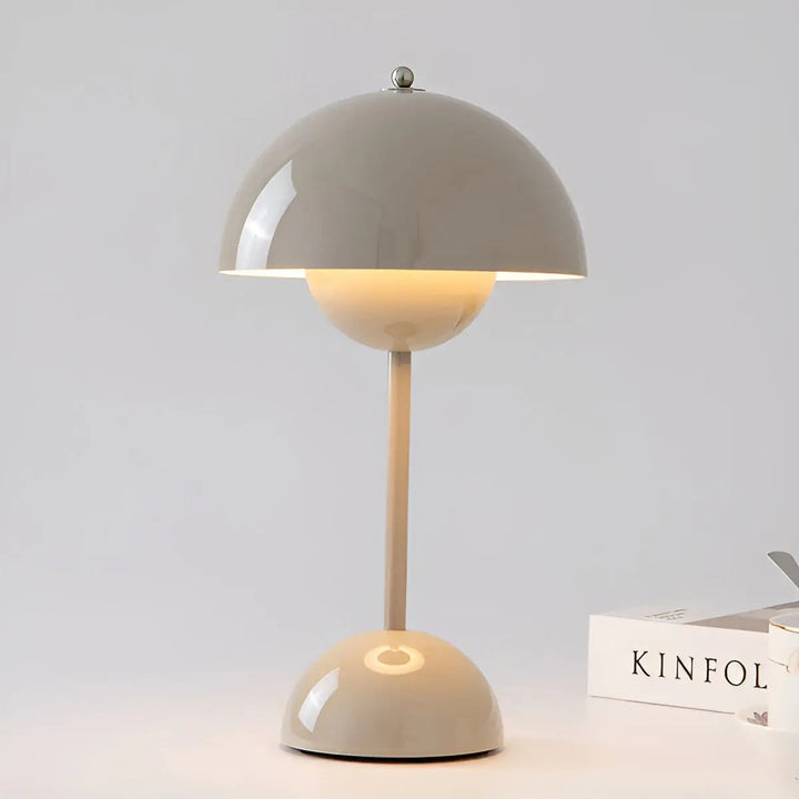 Pillam - Tafel lamp in Scandinavisch design